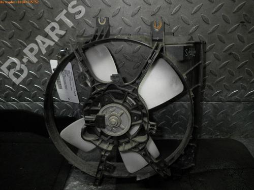 Used Radiator fan MAZDA 323 F VI Hatchback (BJ) 1.6 (BJ10M) (95 hp) 975886