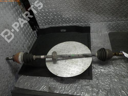 Used Right front driveshaft OPEL ZAFIRA A MPV (T98) 1.8 16V (F75) (116 hp) 975897