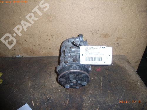 Used AC compressor OPEL CORSA C (X01) 1.3 CDTI (F08, F68) (70 hp) 291456