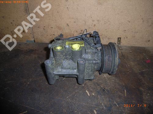 AC compressor FORD FOCUS I Turnier (DNW) 1.8 DI / TDDi | BP291458M34 