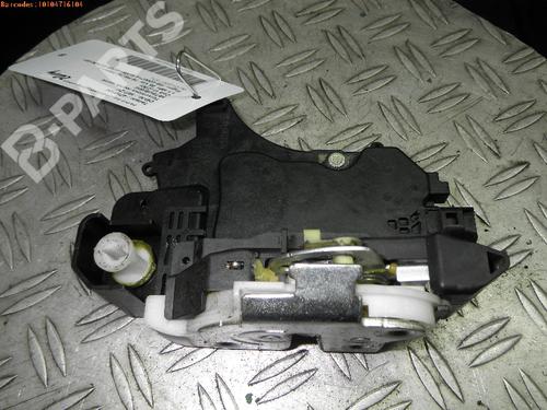 Used Front right lock MITSUBISHI COLT VI (Z3_A, Z2_A) 1.1 (Z31A, Z32A) (75 hp) 975909