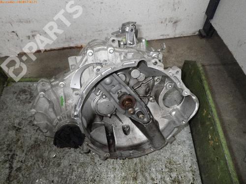 Used Gearbox MITSUBISHI COLT VI (Z3_A, Z2_A) 1.1 (Z31A, Z32A) (75 hp) 291463