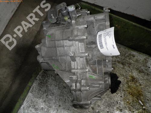 Gearbox MITSUBISHI COLT VI (Z3_A, Z2_A) 1.1 (Z31A, Z32A) | BP291463M3 