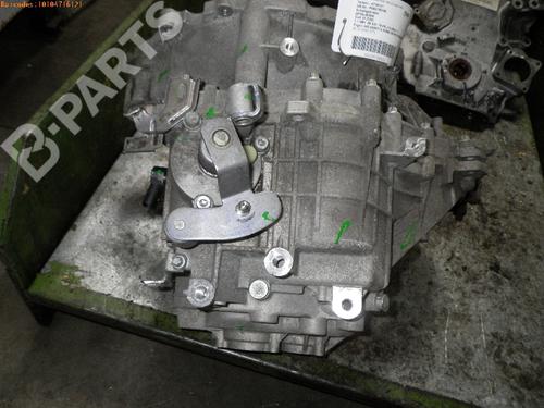 Gearbox MITSUBISHI COLT VI (Z3_A, Z2_A) 1.1 (Z31A, Z32A) | BP291463M3 