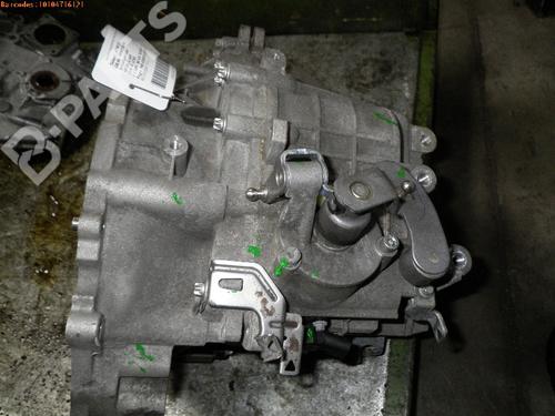 Gearbox MITSUBISHI COLT VI (Z3_A, Z2_A) 1.1 (Z31A, Z32A) | BP291463M3 