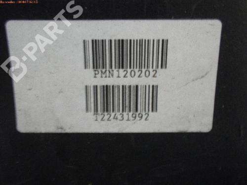 Zbiornik paliwa MITSUBISHI COLT VI (Z3_A, Z2_A) 1.1 (Z31A, Z32A) | BP1755601C62 