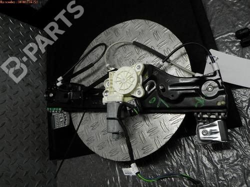 Used Front right window mechanism MERCEDES-BENZ E-CLASS T-Model (S211) E 280 T (211.254) (231 hp) 291466