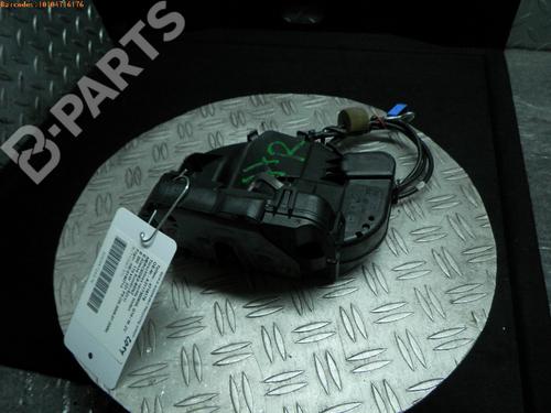 Used Rear right lock MERCEDES-BENZ E-CLASS T-Model (S211) E 280 T (211.254) (231 hp) 975916