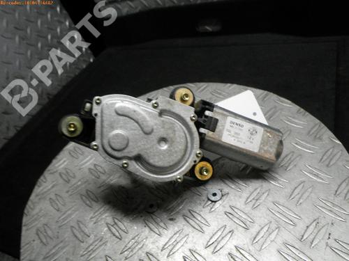 Rear wiper motor FIAT PUNTO (188_) 1.3 JTD 16V | BP975927M102 