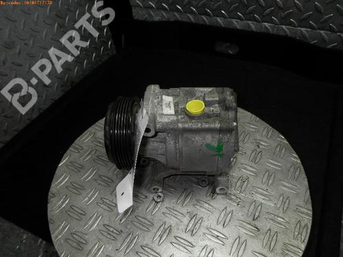 Used AC compressor FIAT PANDA (169_) 1.4 (169AXE1B) (100 hp) 291500