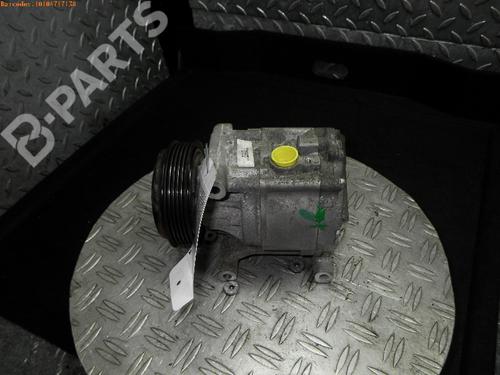 Compressore A/C FIAT PANDA (169_) 1.4 (169AXE1B) (100 hp) 291500