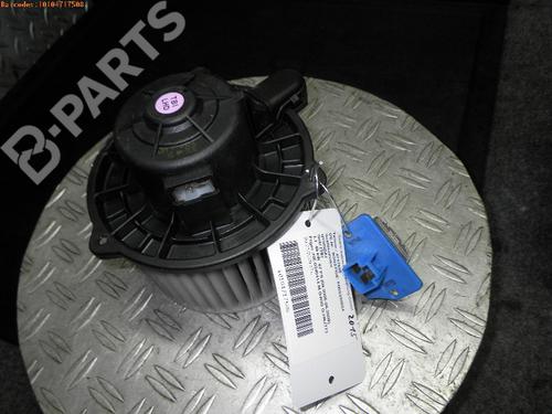 Used Heater blower motor HYUNDAI GETZ (TB) 1.1 (67 hp) 975954