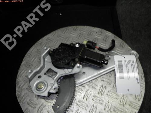 Used Rear left window mechanism HYUNDAI GETZ (TB) 1.1 (63 hp) 291526