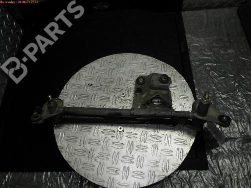 Used Front wipers mechanism HYUNDAI GETZ (TB) 1.1 (63 hp) 975962
