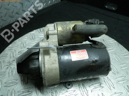 Startmotor HYUNDAI GETZ (TB) 1.1 (63 hp) 291530