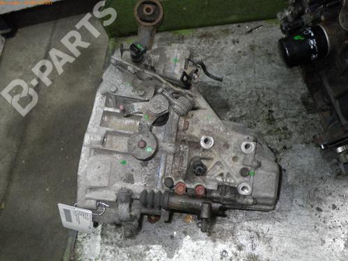 Used Gearbox HYUNDAI GETZ (TB) 1.1 (63 hp) 291536