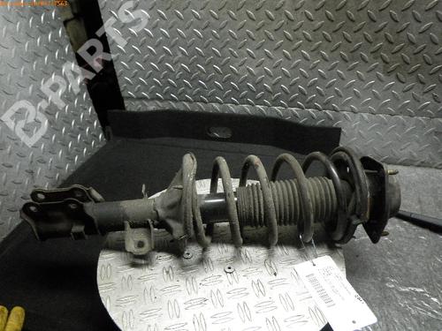 Used Right front shock absorber HYUNDAI GETZ (TB) 1.1 (63 hp) 975966