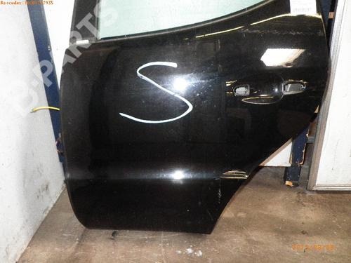 Left rear door MERCEDES-BENZ A-CLASS (W168) A 140 (168.031, 168.131) | BP291550C4 