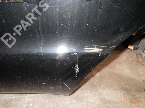 Left rear door MERCEDES-BENZ A-CLASS (W168) A 140 (168.031, 168.131) | BP291550C4 