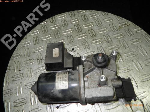 Used Front wiper motor MERCEDES-BENZ A-CLASS (W168) A 140 (168.031, 168.131) (82 hp) 975989