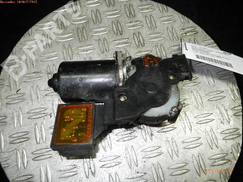 Front wiper motor MERCEDES-BENZ A-CLASS (W168) A 140 (168.031, 168.131) | BP975989M29 