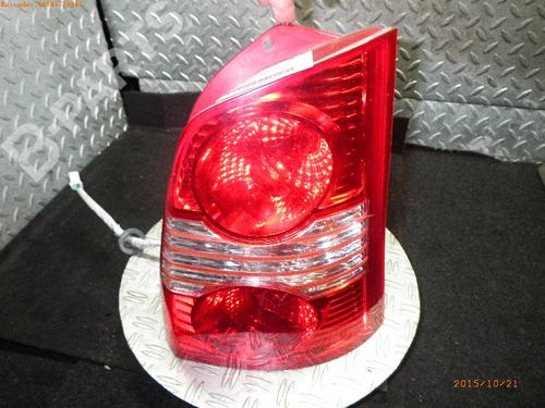 Used Right taillight HYUNDAI ATOS (MX) 1.1 (63 hp) 291556