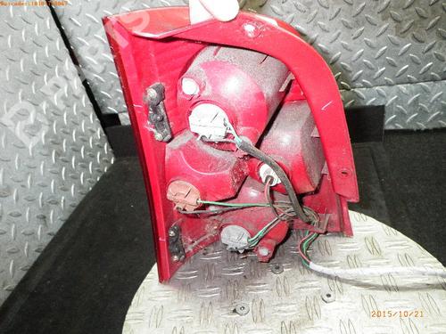 Right taillight HYUNDAI ATOS (MX) 1.1 | BP291556C35 