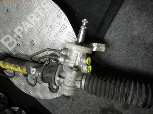 Steering rack HYUNDAI ATOS (MX) 1.1 | BP291558M22 