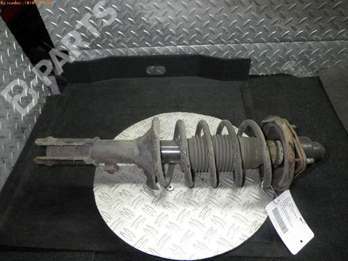 Used Left front shock absorber HYUNDAI ATOS (MX) 1.1 (63 hp) 975996