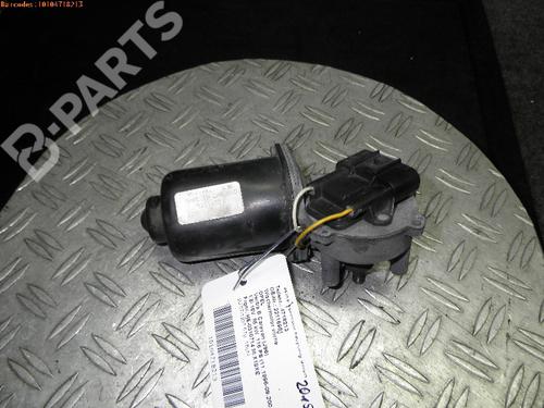 Used Front wiper motor OPEL VECTRA B Estate (J96) 1.8 i 16V (F35) (115 hp) 976001