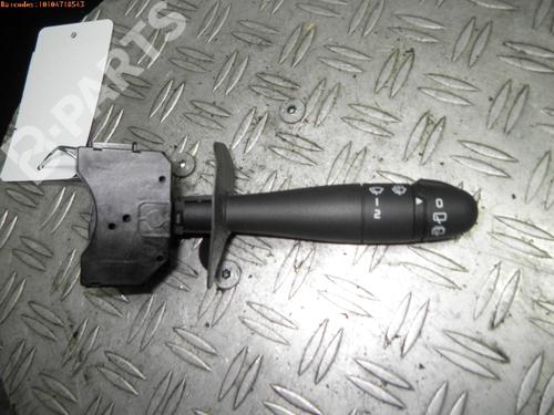 Used Steering column stalk RENAULT CLIO II (BB_, CB_) 1.2 (BB0A, BB0F, BB10, BB1K, BB28, BB2D, BB2H, CB0A,... (58 hp) 976015