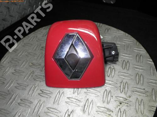 Used Tailgate handle RENAULT CLIO II (BB_, CB_) 1.2 (BB0A, BB0F, BB10, BB1K, BB28, BB2D, BB2H, CB0A,... (58 hp) 976016