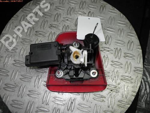 Tailgate handle RENAULT CLIO II (BB_, CB_) 1.2 (BB0A, BB0F, BB10, BB1K, BB28, BB2D, BB2H, CB0A,... | BP976016C132 