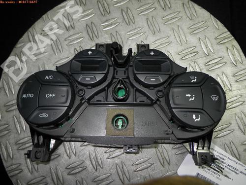 Used Climate control FORD KA (RU8) 1.2 (69 hp) 976019