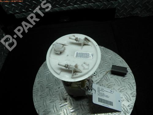 Used Fuel pump FORD FIESTA V (JH_, JD_) 1.4 16V (80 hp) 291586