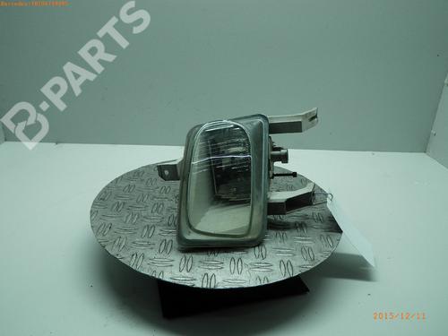 Used Left front fog light OPEL VECTRA B Estate (J96) 1.6 i 16V (F35) (100 hp) 291589
