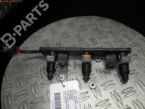 Injection rail MITSUBISHI COLT VI (Z3_A, Z2_A) 1.1 (Z31A, Z32A) (75 hp) 976048