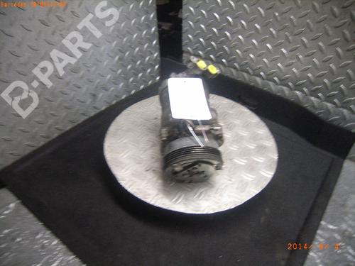 Used AC compressor RENAULT CLIO II (BB_, CB_) 1.2 16V (BB05, BB0W, BB11, BB27, BB2T, BB2U, BB2V, CB05,... (75 hp) 291594