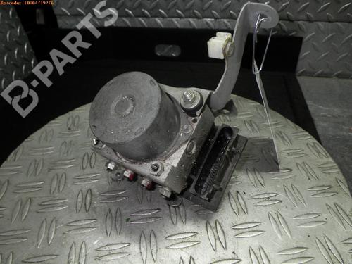Used ABS pump MITSUBISHI COLT VI (Z3_A, Z2_A) 1.1 (Z31A, Z32A) (75 hp) 291597