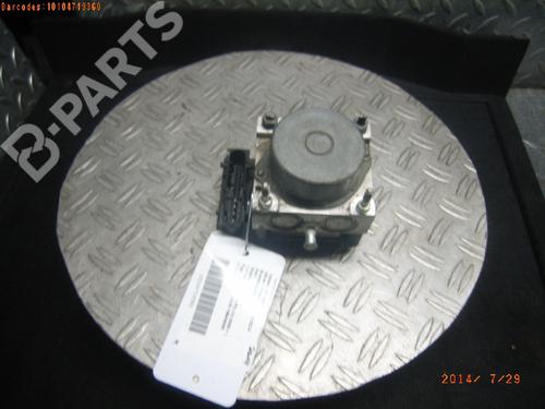 Used ABS pump FIAT GRANDE PUNTO (199_) 1.4 16V (199BXG1B, 199AXG1B) (95 hp) 291600