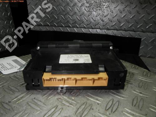 Climate control AUDI A3 (8L1) 1.8 | BP976065I5 