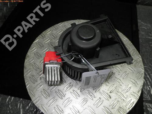 Used Heater blower motor AUDI A3 (8L1) 1.8 (125 hp) 976066