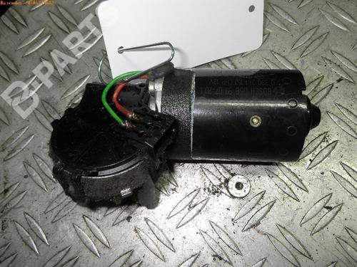 Used Front wiper motor AUDI A3 (8L1) 1.8 (125 hp) 976068