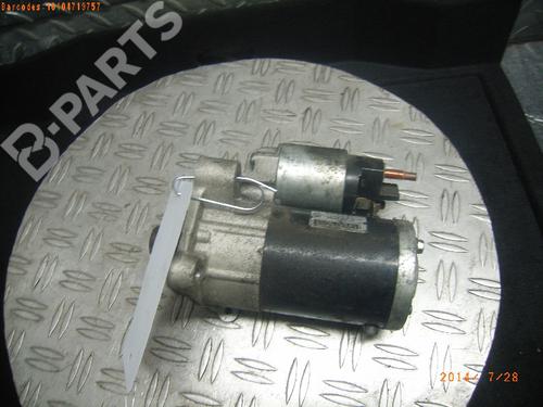 Starter DACIA SANDERO 1.4 (BS0C, BS0A, BS0G, BS1F, BS0E) | BP291617M8 