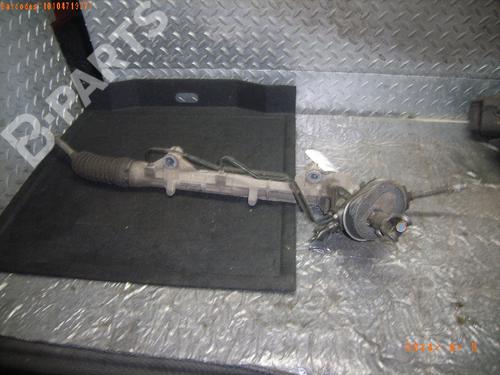 Used Steering rack DACIA SANDERO 1.4 (BS0C, BS0A, BS0G, BS1F, BS0E) (75 hp) 291619