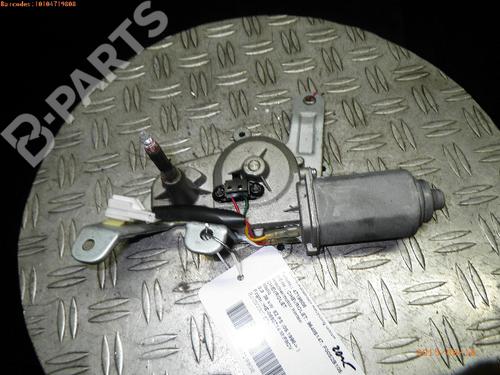 Used Rear wiper motor CHEVROLET MATIZ (M200, M250) 0.8 (52 hp) 976082