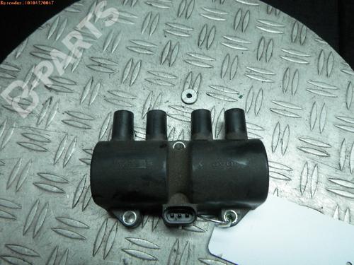 Used Ignition coil CHEVROLET MATIZ (M200, M250) 1.0 (67 hp) 976098