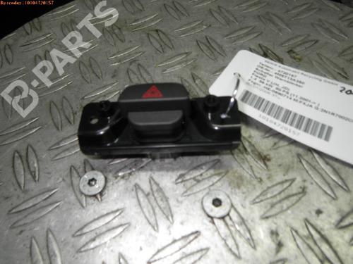 Used Warning switch FORD FIESTA V (JH_, JD_) 1.4 16V (80 hp) 976107