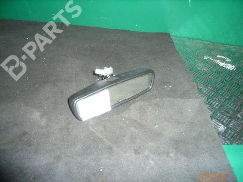 Used Rear mirror FORD FIESTA VI (CB1, CCN) 1.25 (82 hp) 976111