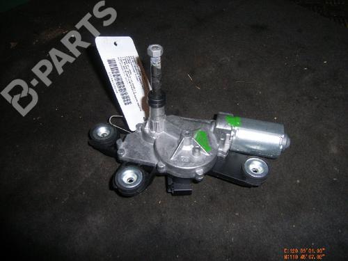 Used Rear wiper motor FORD FIESTA VI (CB1, CCN) 1.25 (82 hp) 976116